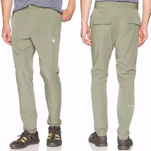 Spyder Centennial Outdoor Hiking Pants 36/32